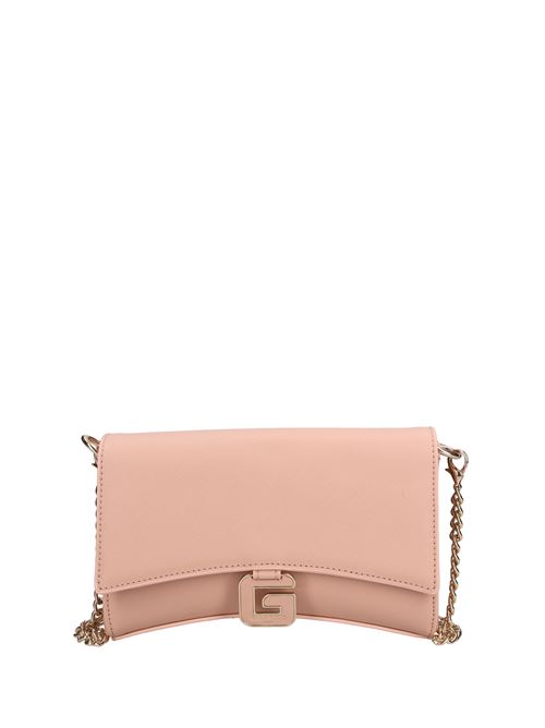 Borsa in ecopelle GAELLE | GAACW00178ROSA ANTICO